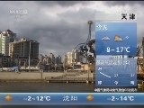 早间天气预报