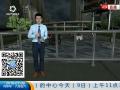 “尼伯特”登陆泉州沿海“风眼”中风浪减小