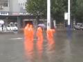 江苏气象人自制梅雨原创歌曲——梅姑娘
