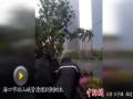 台风“莎莉嘉”将登陆海南 海口市下起瓢泼大雨