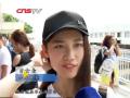 强台风“海马”登陆前 深圳西涌惊涛骇浪