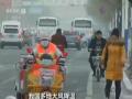 今年冬天来得早？多地大风降温