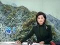 意大利中部发生地震 居民家中监控被震落