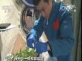 神舟十一号即将返回 航天员完成收尾工作