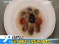 上海年夜饭预订量爆满 八宝饭是必选美食