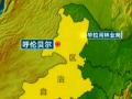 “死神来了！”北京骑车人被大风刮落物体砸中