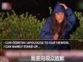 实拍：安徽高邮湖现罕见“水龙卷”