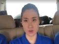 追风“蓝精灵”转战广东陆丰