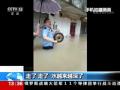 秋季为什么总是天高云淡